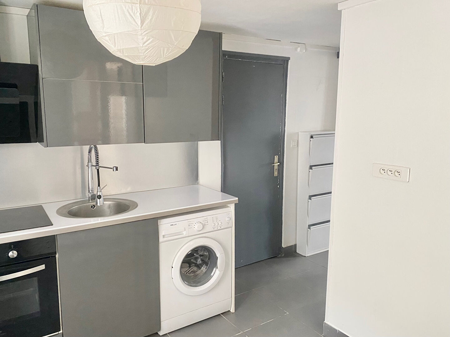 Photo STUDIO SAINT MAURICE  BORDS DE MARNE image 2/6