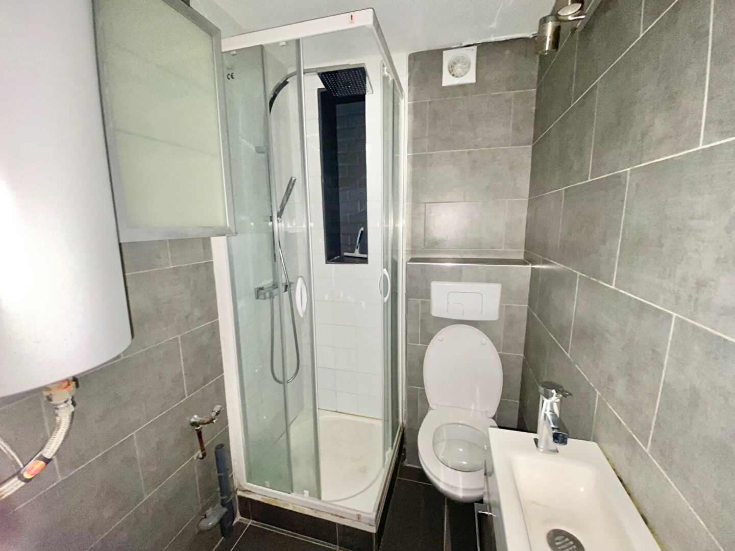 Photo STUDIO SAINT MAURICE  BORDS DE MARNE image 4/6