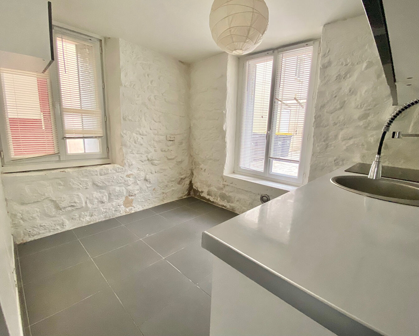 Photo STUDIO SAINT MAURICE  BORDS DE MARNE image 5/6