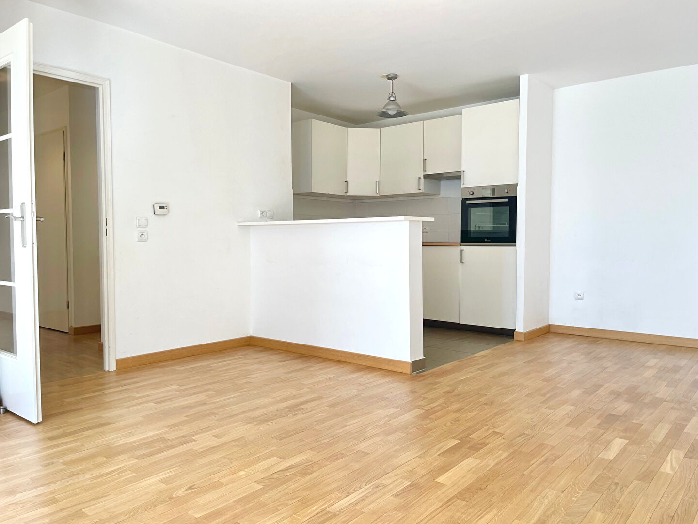 Photo APPARTEMENT STANDING 3 PIECES PERREUX image 4/6