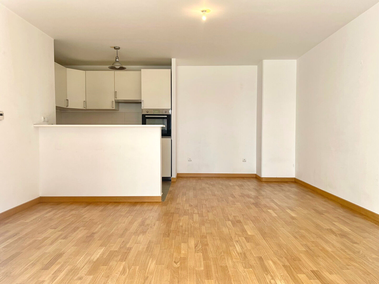 Photo APPARTEMENT STANDING 3 PIECES PERREUX image 6/6