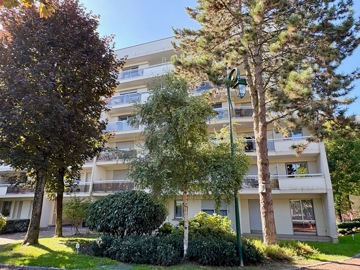 Agence immobilière de IMMO BALTARD Nogent sur marne - IMMO BALTARD