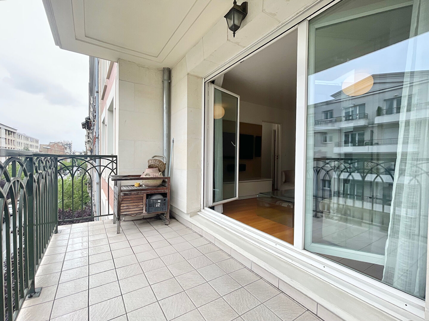 Photo APPARTEMENT 4 PIECES DE STANDING image 3/6