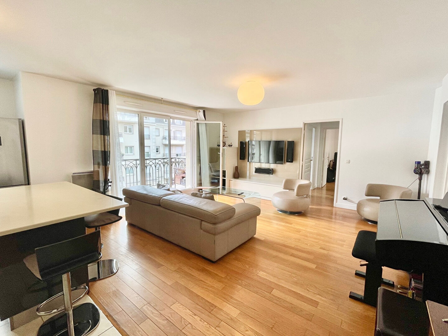 Photo APPARTEMENT 4 PIECES DE STANDING image 4/6