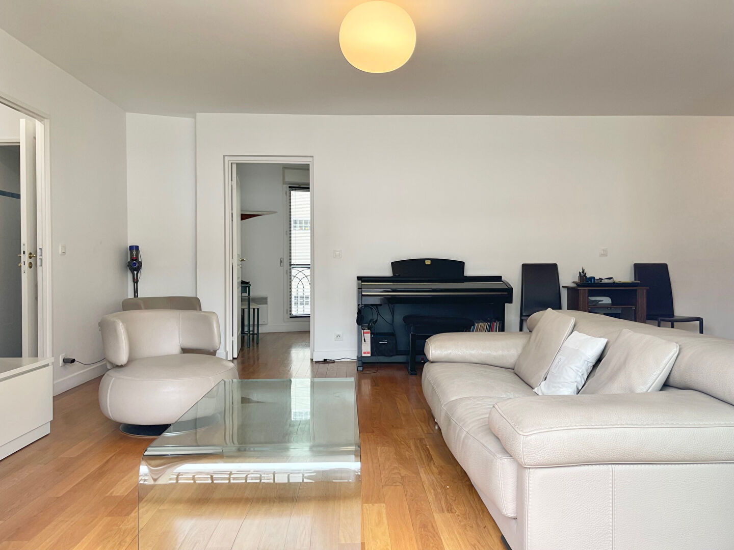 Photo APPARTEMENT 4 PIECES DE STANDING image 6/6