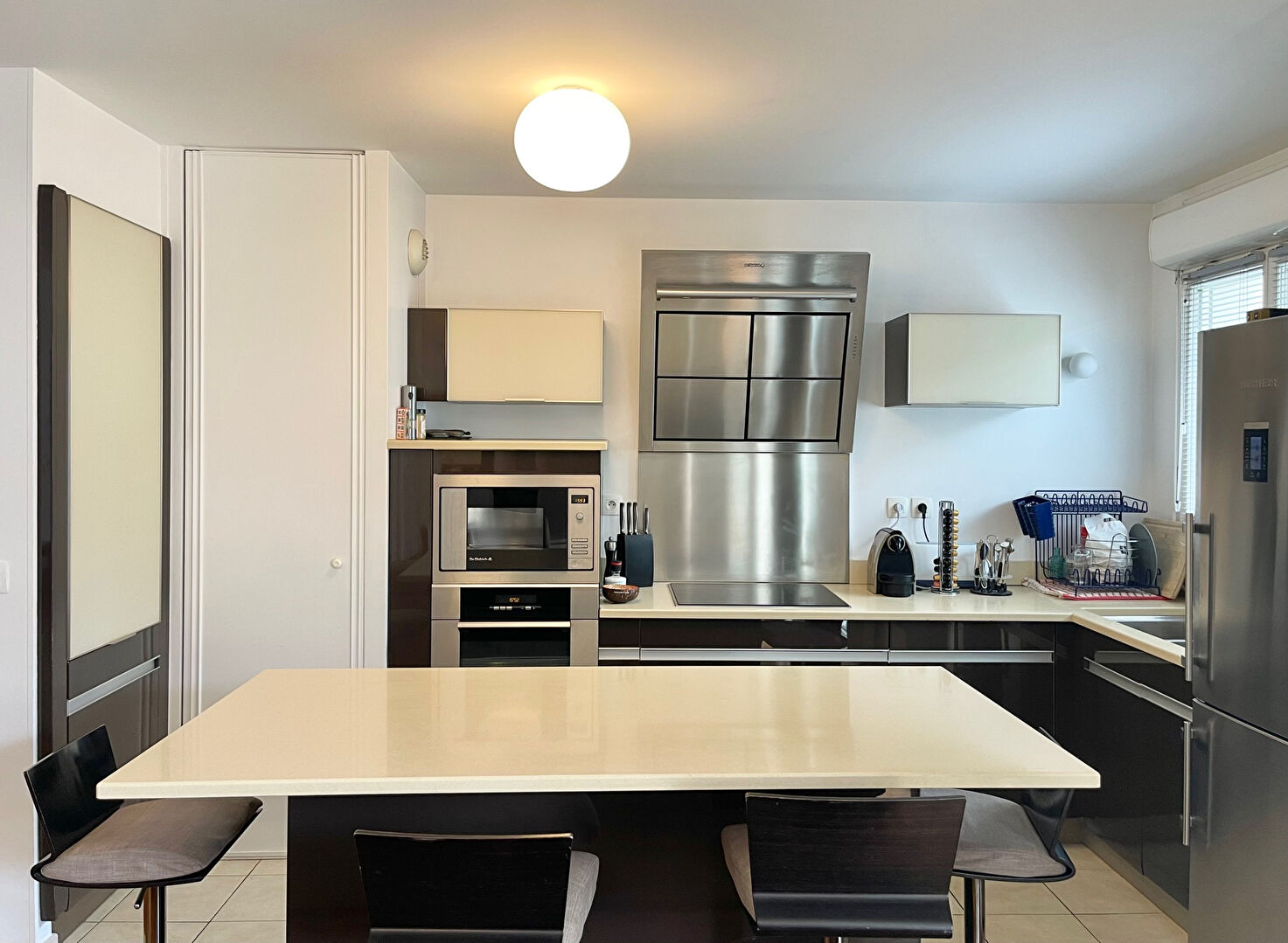 Photo APPARTEMENT 4 PIECES DE STANDING image 6/6