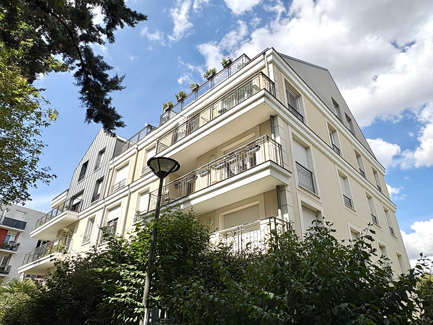 Agence immobilière de IMMO BALTARD Nogent sur marne - IMMO BALTARD