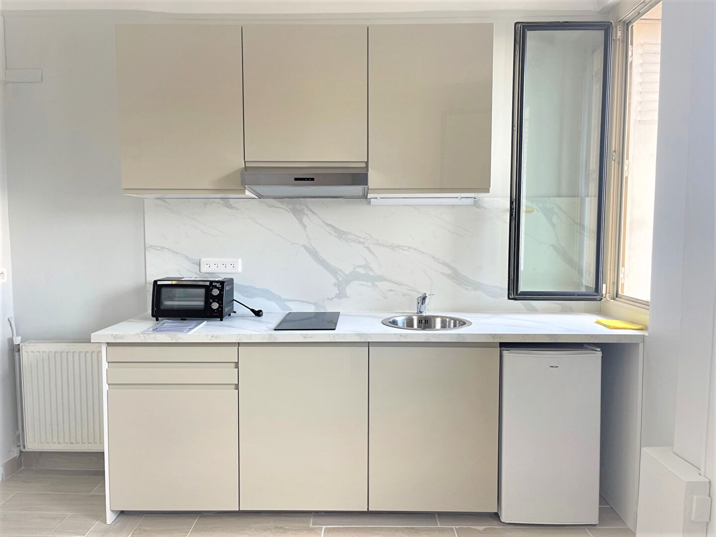 Photo STUDIO MEUBLE NOGENT RER A image 2/6