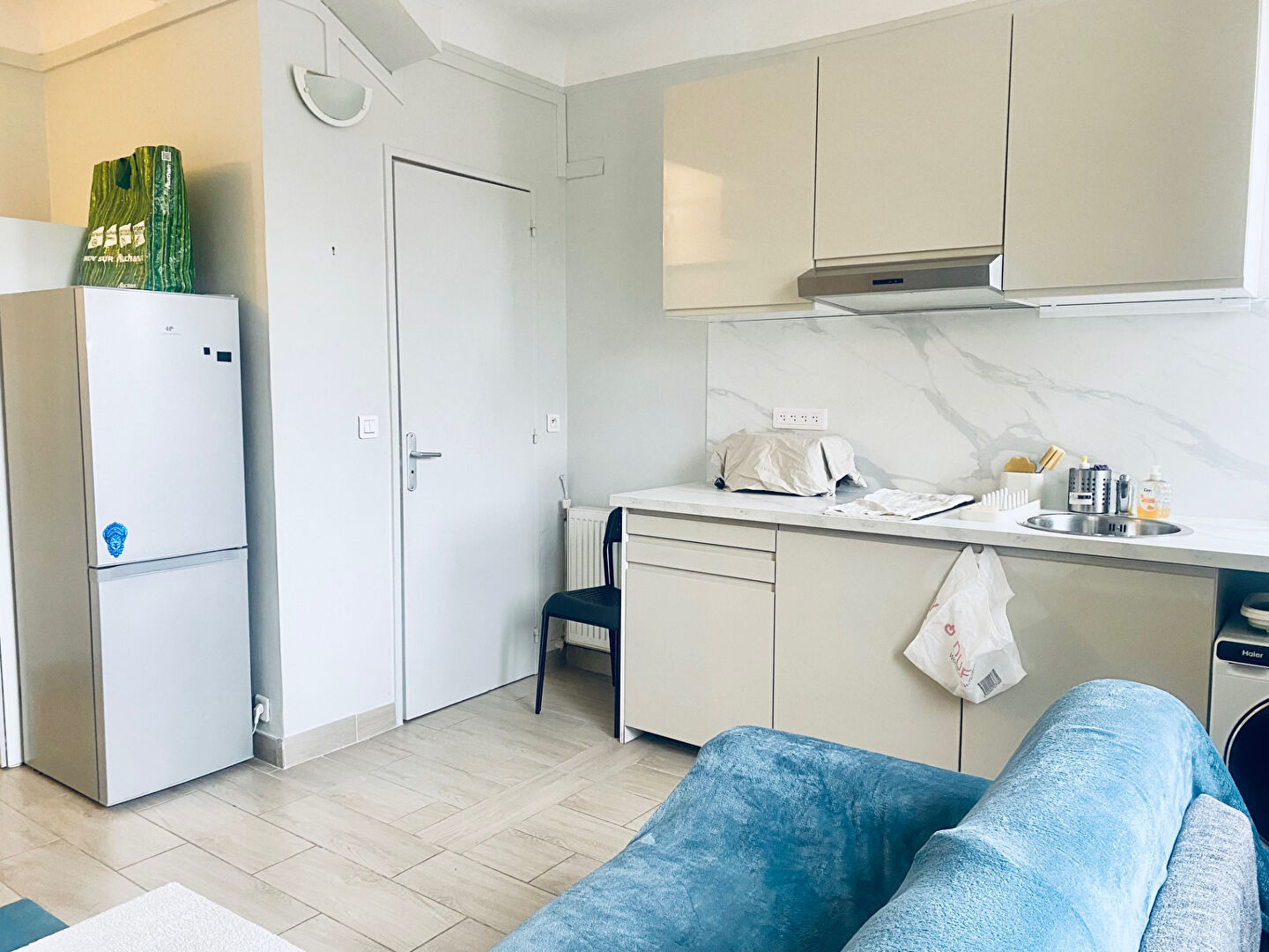 Photo STUDIO MEUBLE NOGENT RER A image 3/6