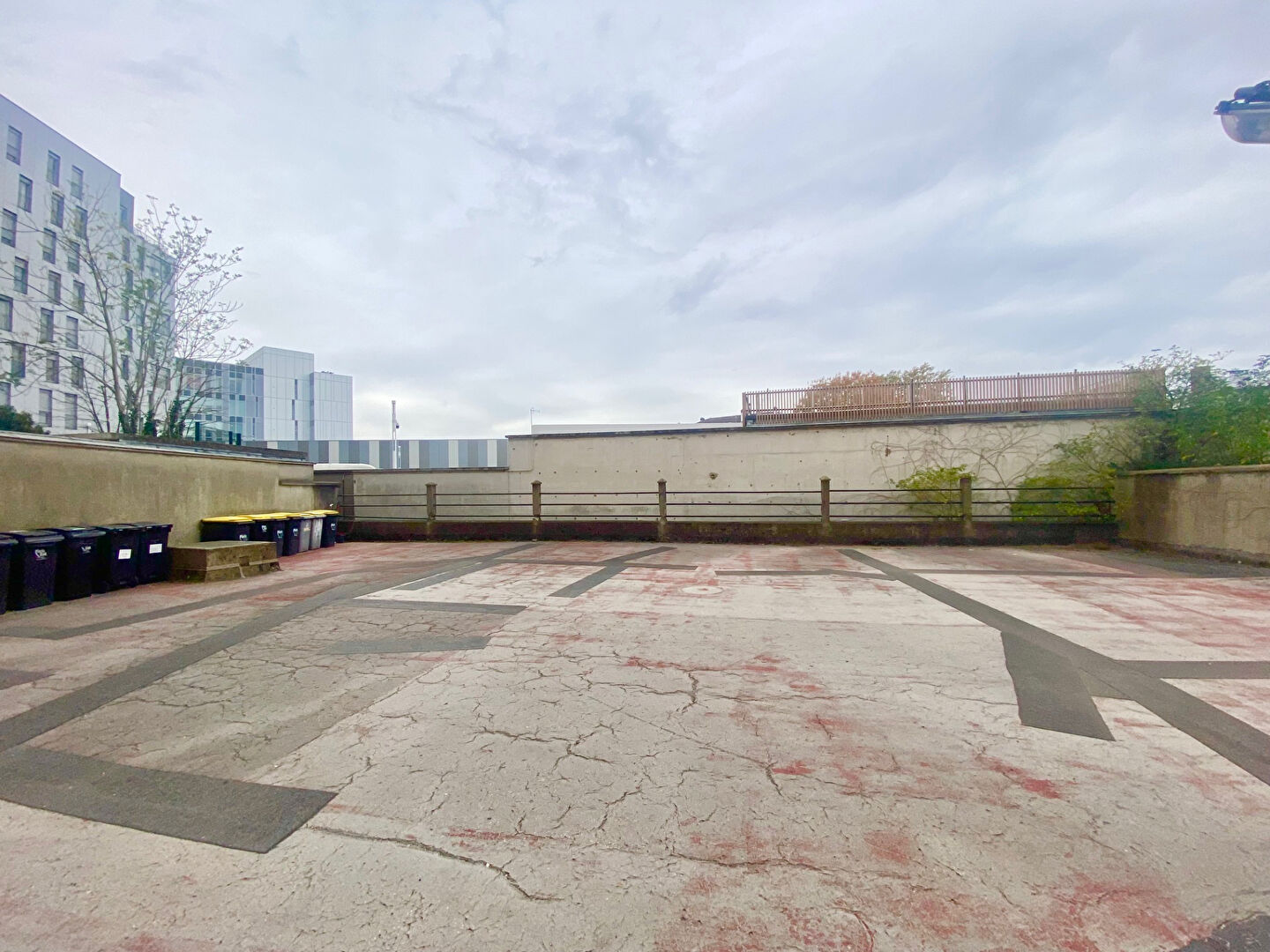 Photo STUDIO MEUBLE NOGENT RER A image 4/6