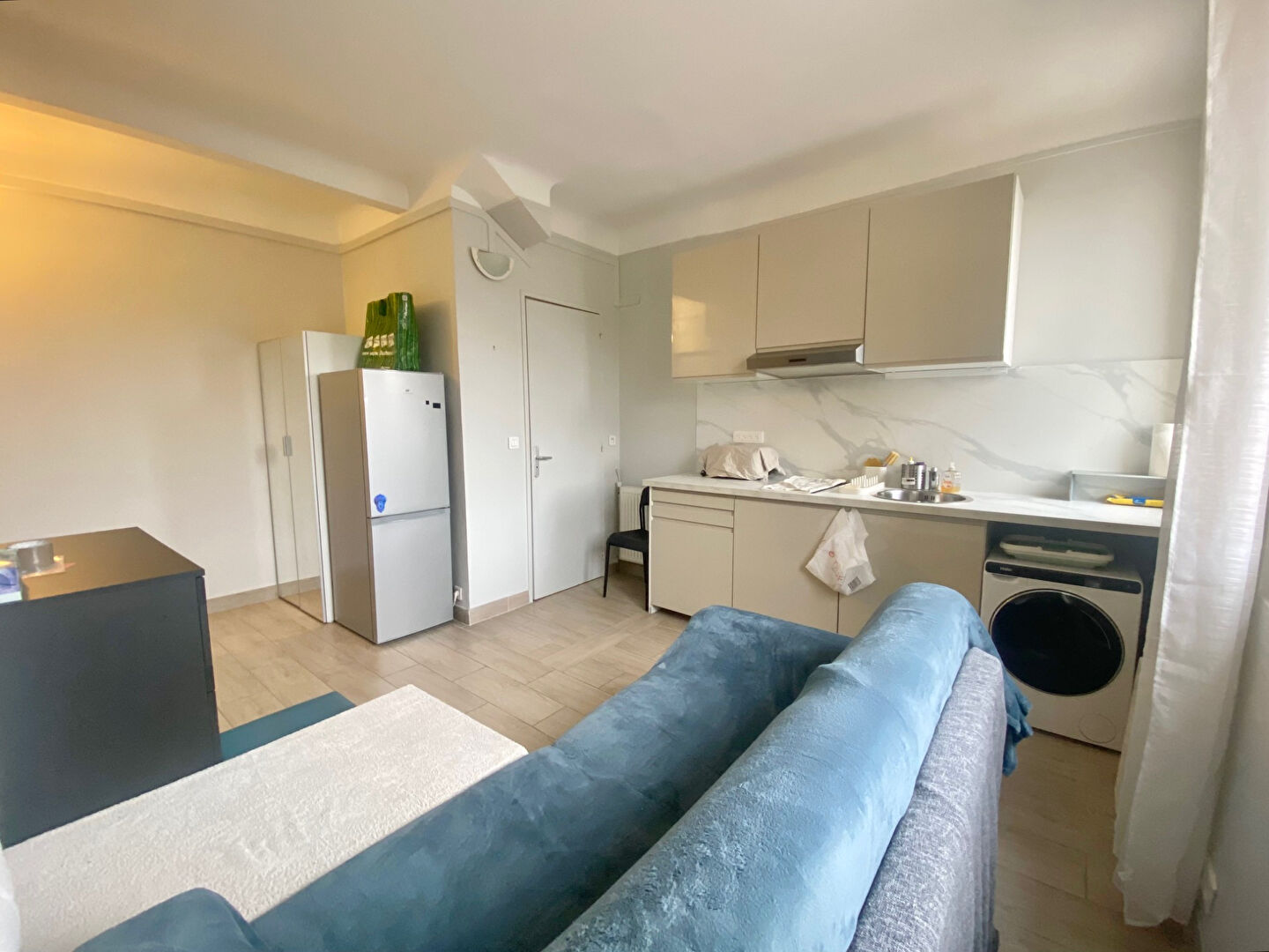 Photo STUDIO MEUBLE NOGENT RER A image 5/6