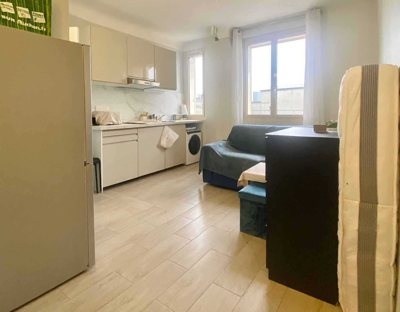 Photo STUDIO MEUBLE NOGENT RER A image 6/6