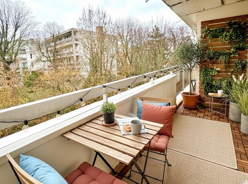 Agence immobilière de IMMO BALTARD Nogent sur marne - IMMO BALTARD