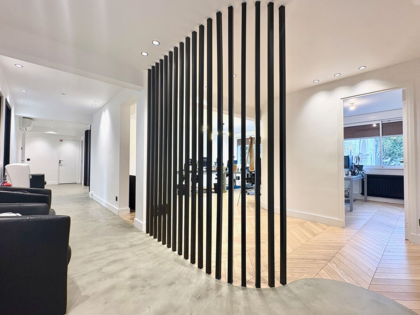 Agence immobilière de IMMO BALTARD Nogent sur marne - IMMO BALTARD