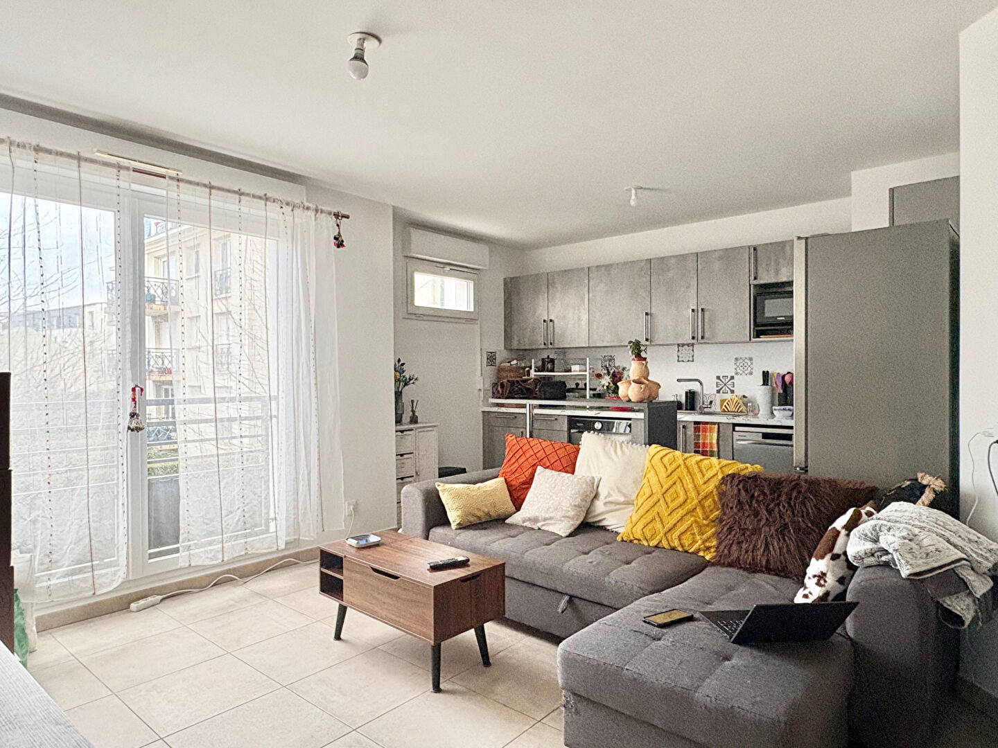 Agence immobilière de IMMO BALTARD Nogent sur marne - IMMO BALTARD