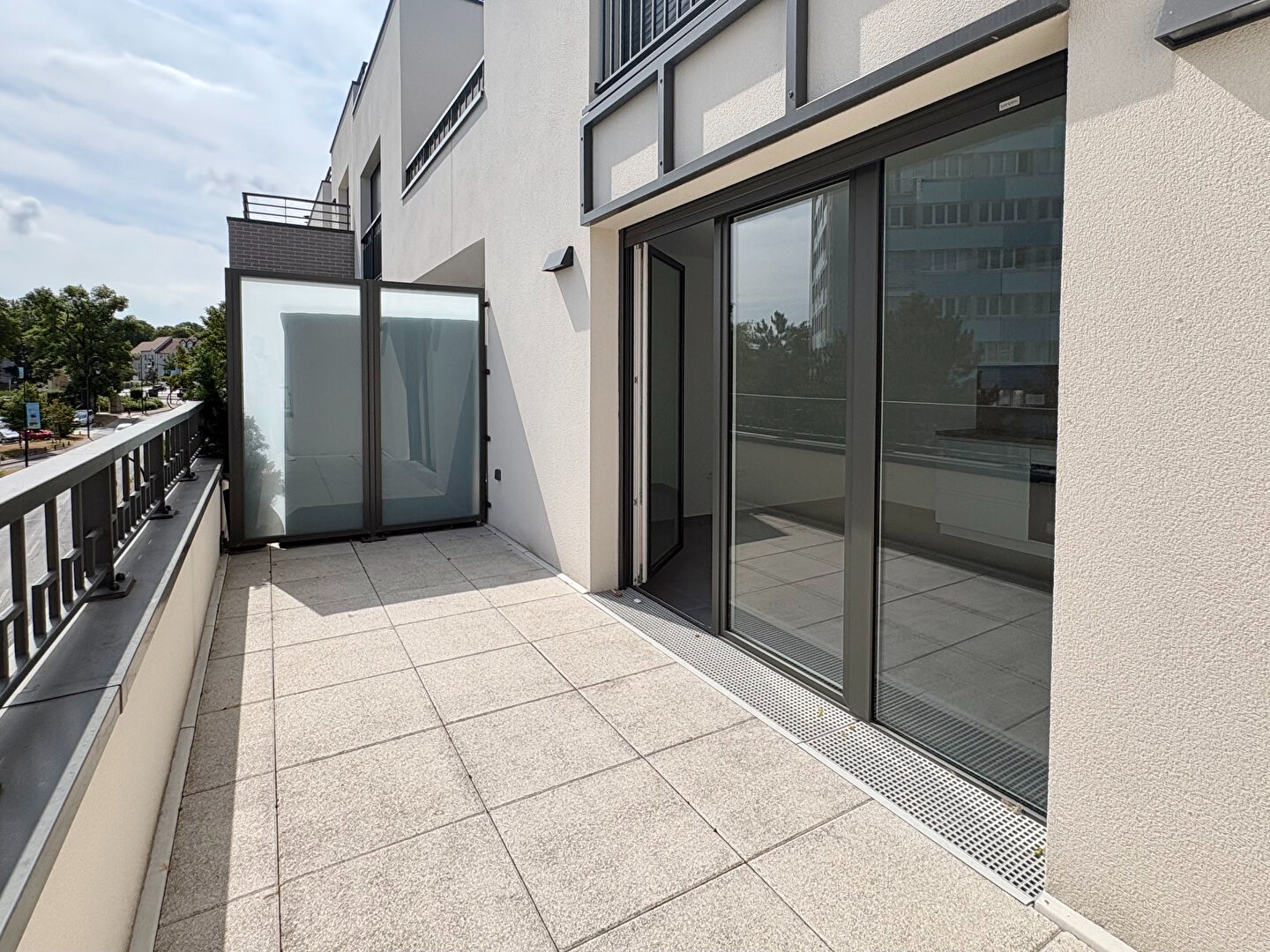 Agence immobilière de IMMO BALTARD Nogent sur marne - IMMO BALTARD