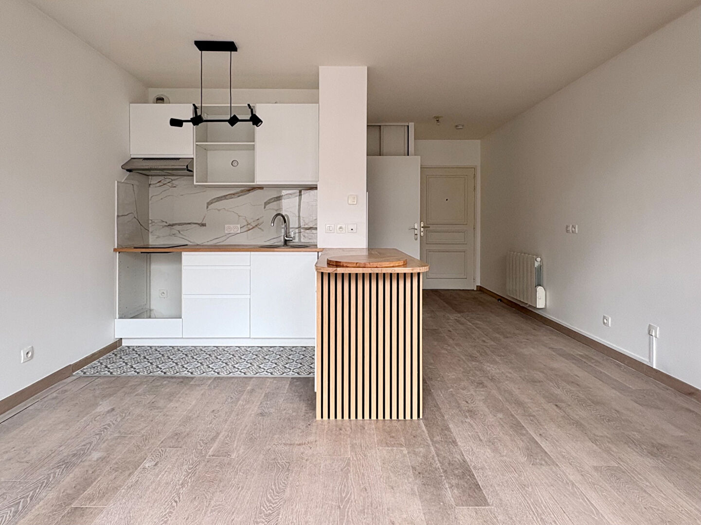 Agence immobilière de IMMO BALTARD Nogent sur marne - IMMO BALTARD