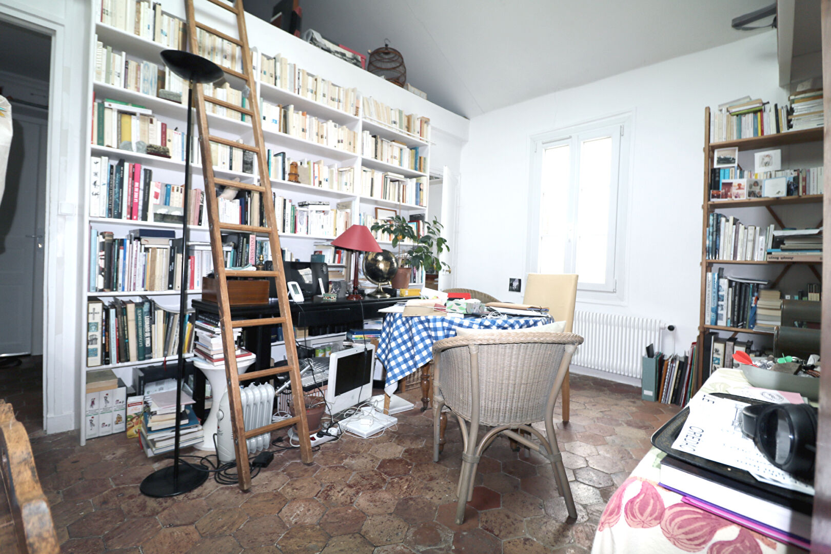 Versailles - Notre Dame