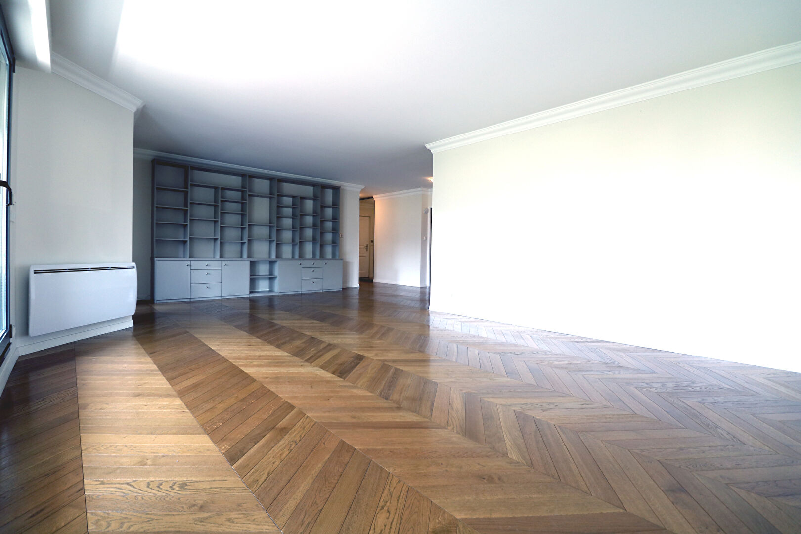 Photo Le Chesnay - Limite Versailles image 3/6