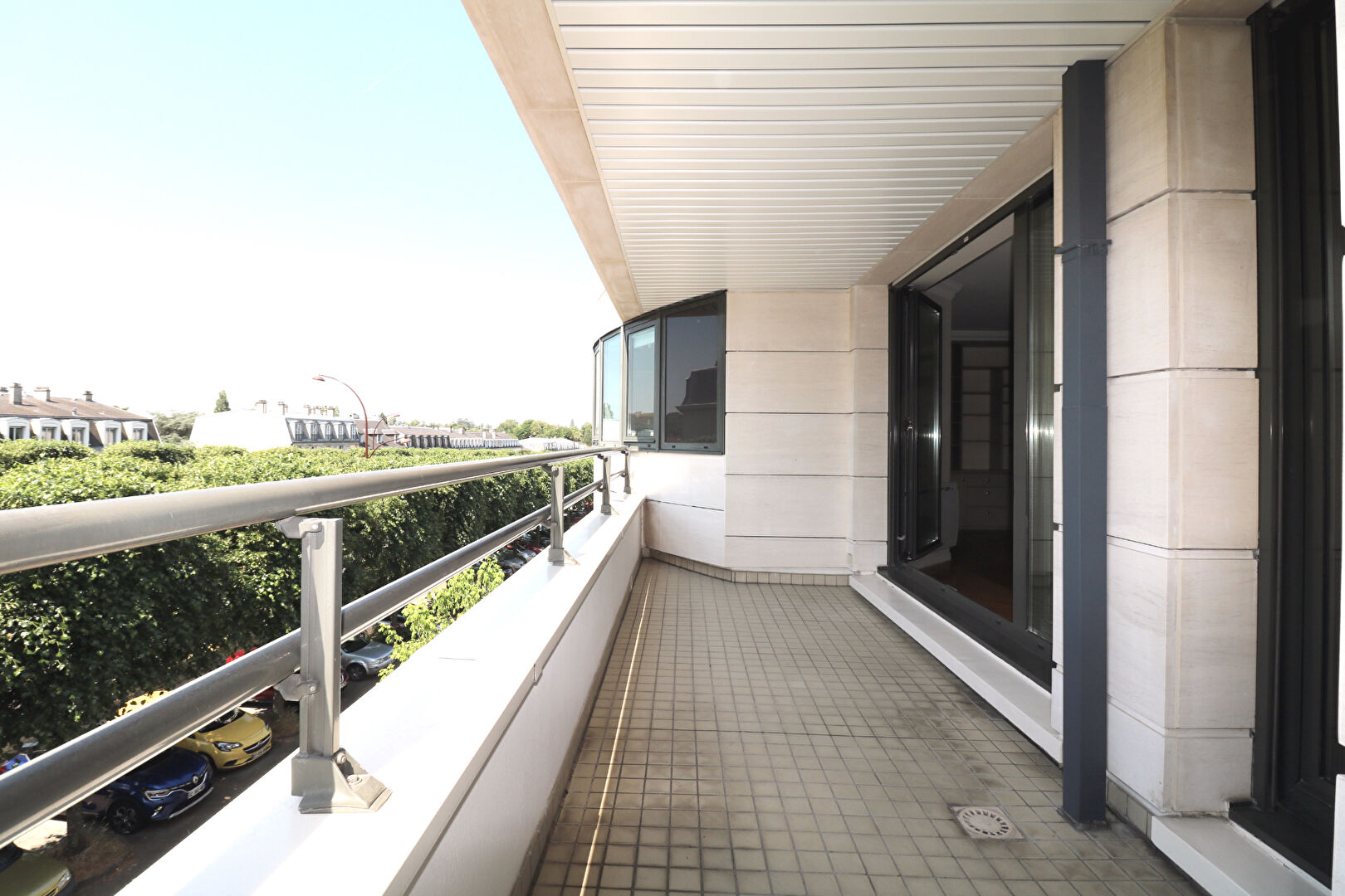 Photo Le Chesnay - Limite Versailles image 5/6