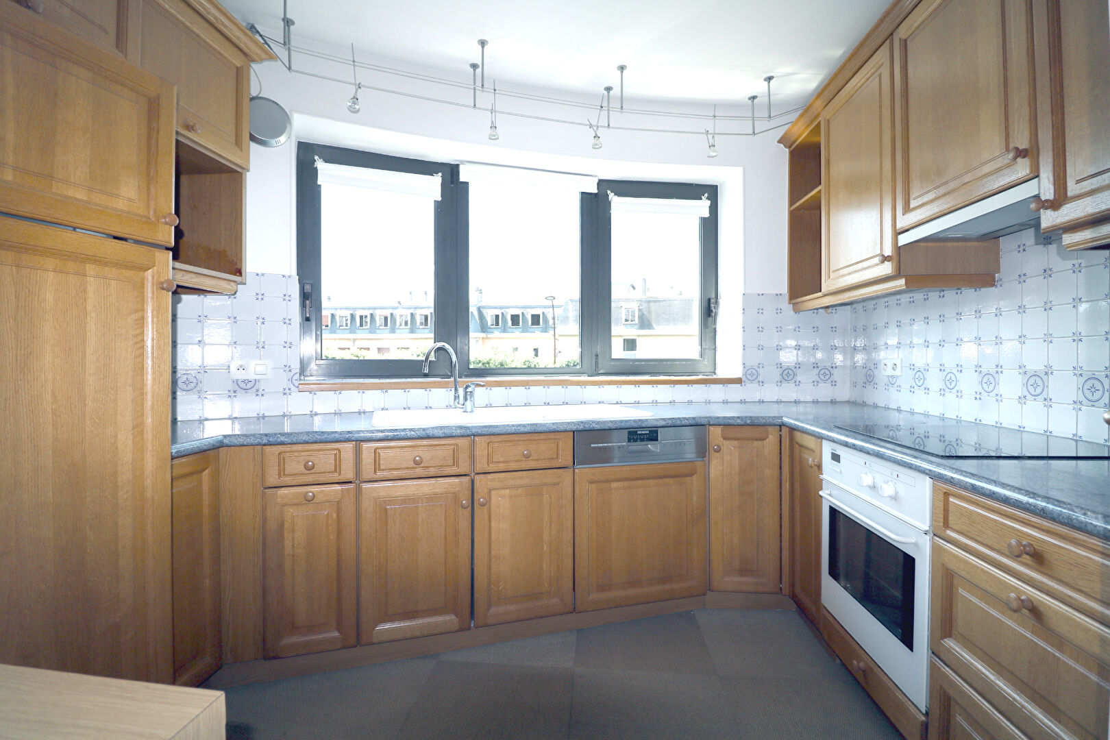 Photo Le Chesnay - Limite Versailles image 6/6