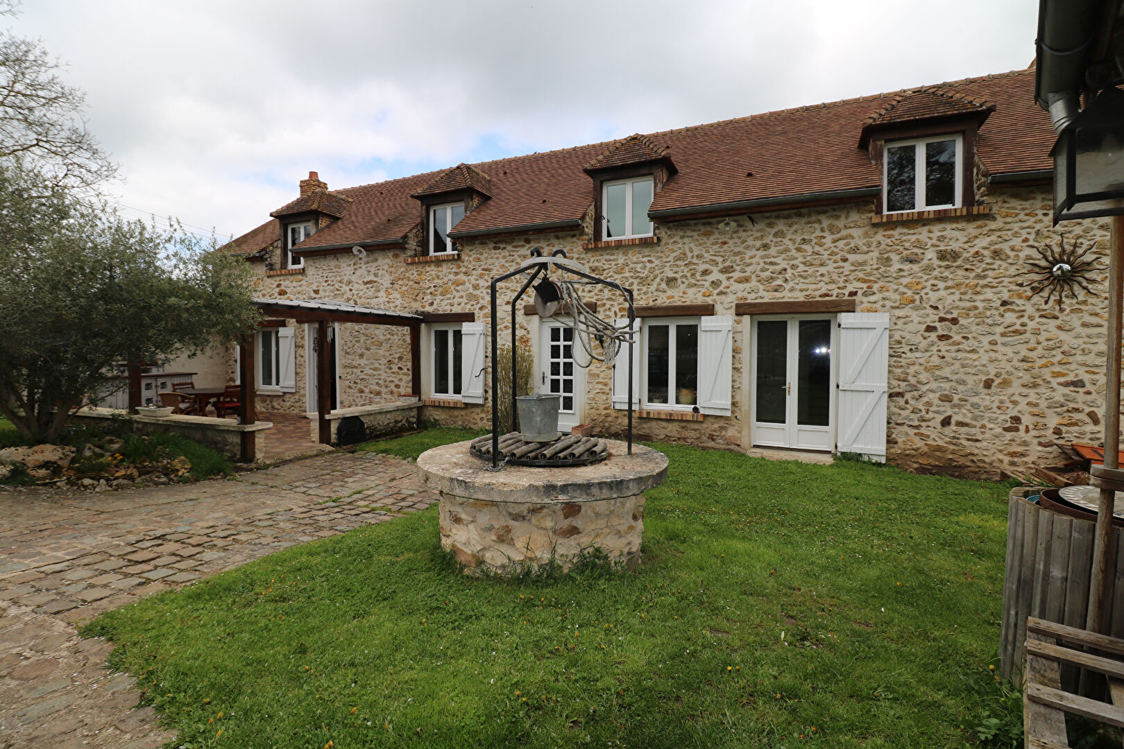 Photo Prunay le Temple - A 45 min. du Versailles image 2/6