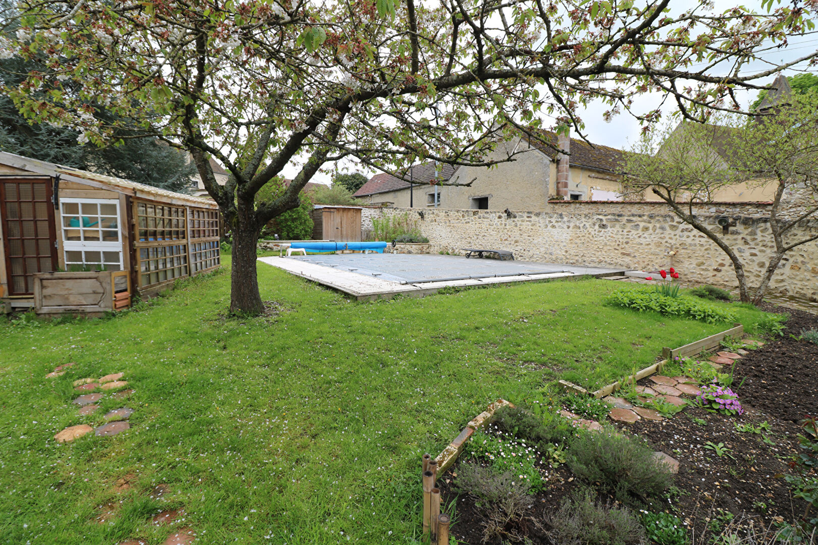 Photo Prunay le Temple - A 45 min. du Versailles image 5/6