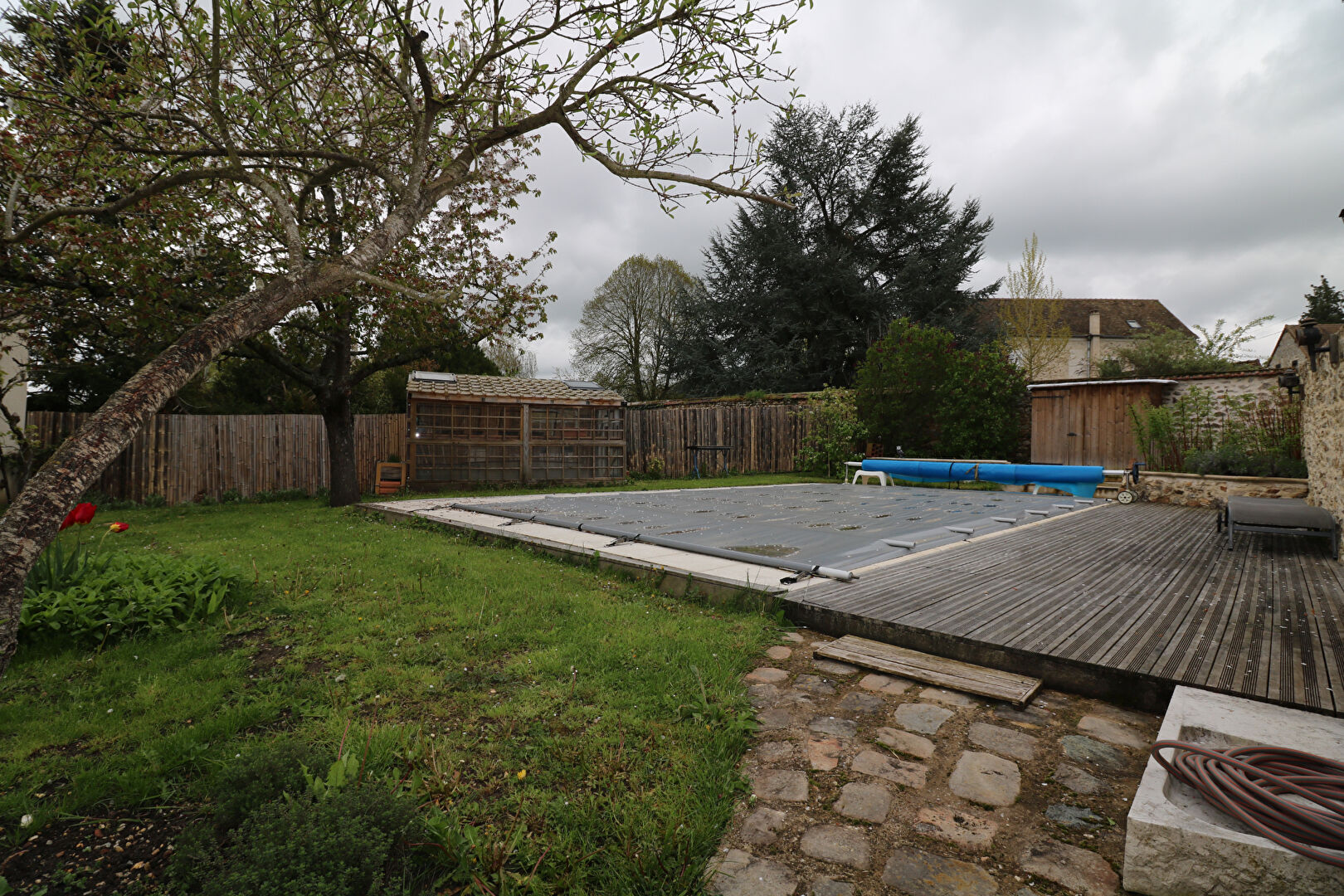 Photo Prunay le Temple - A 45 min. du Versailles image 6/6