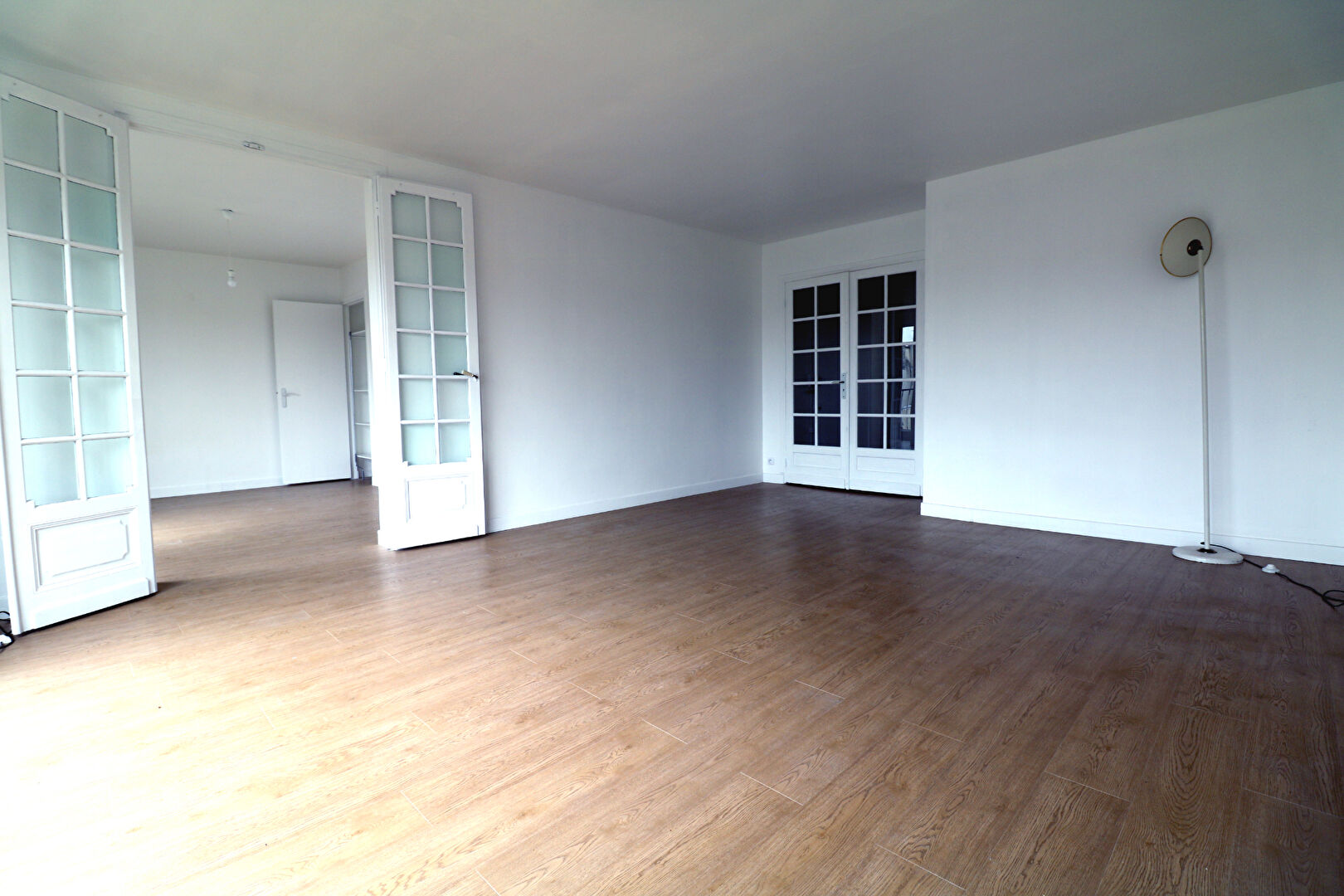 Photo Versailles - Notre dame 