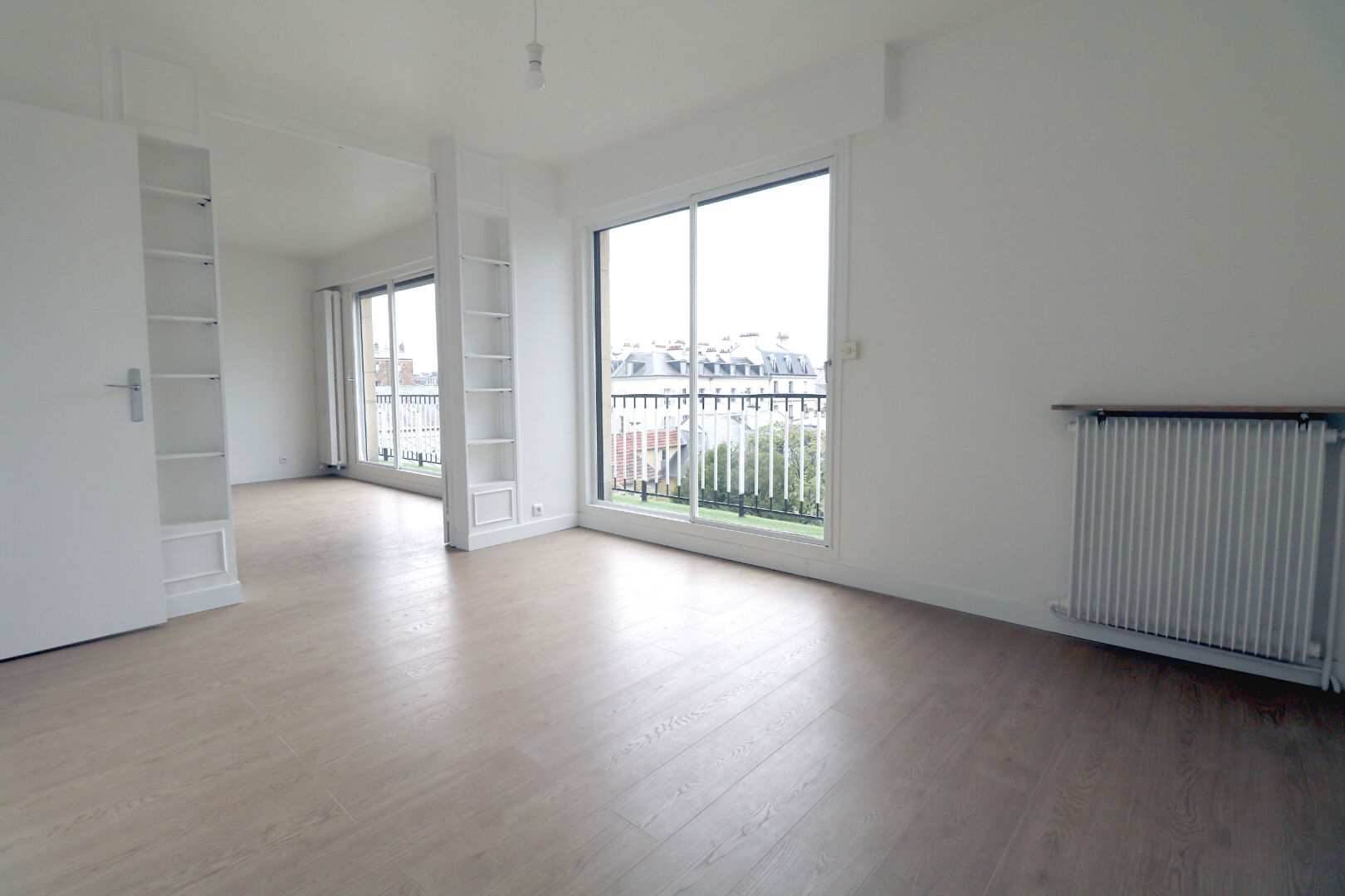 Photo Versailles - Notre dame 