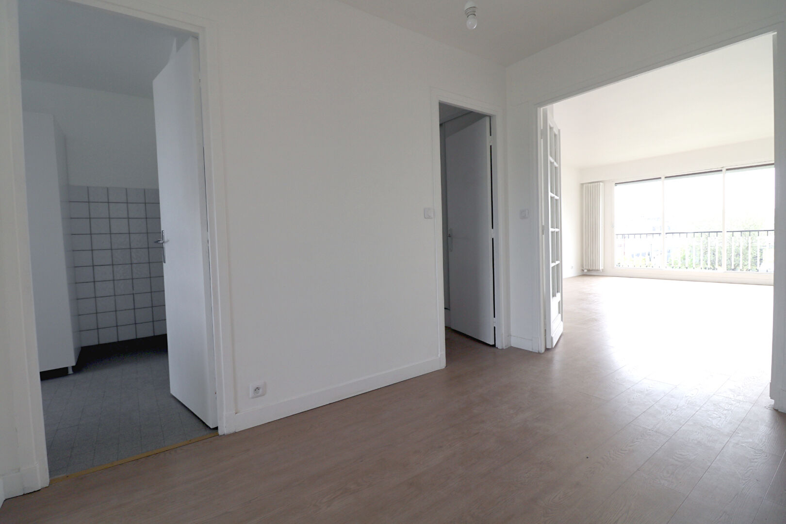 Photo Versailles - Notre dame 