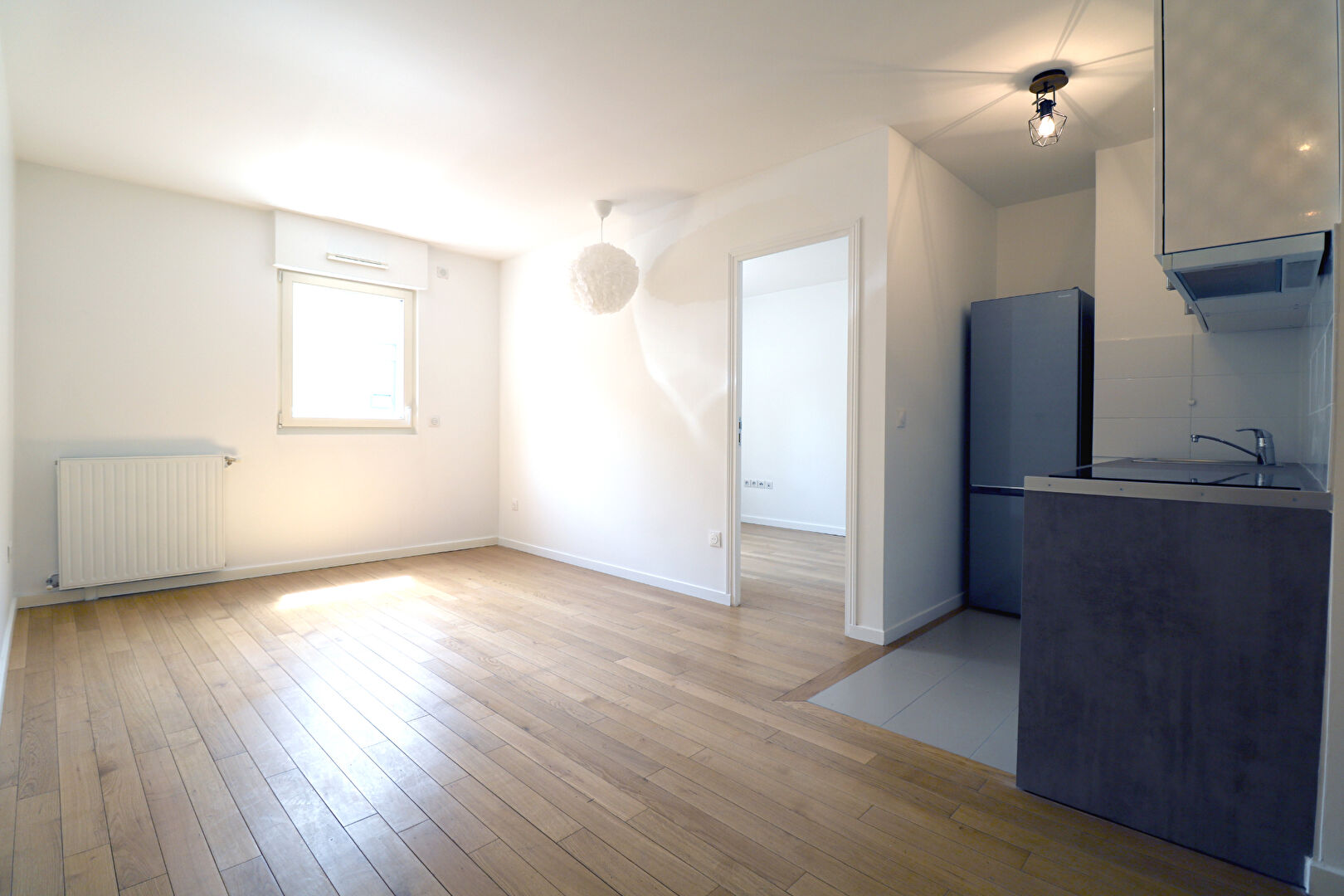 Versailles - Notre Dame