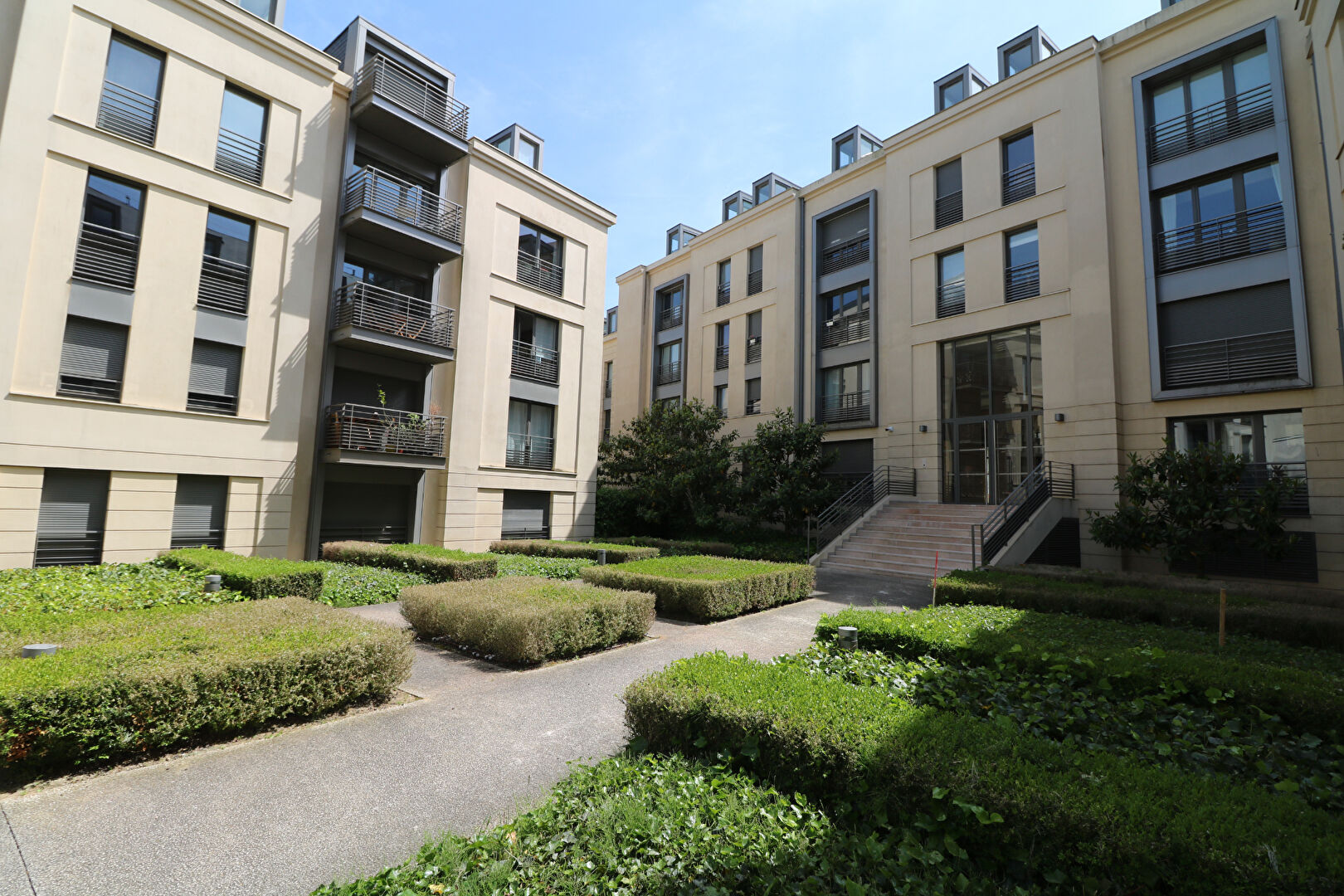 Photo Versailles - Notre Dame image 6/6