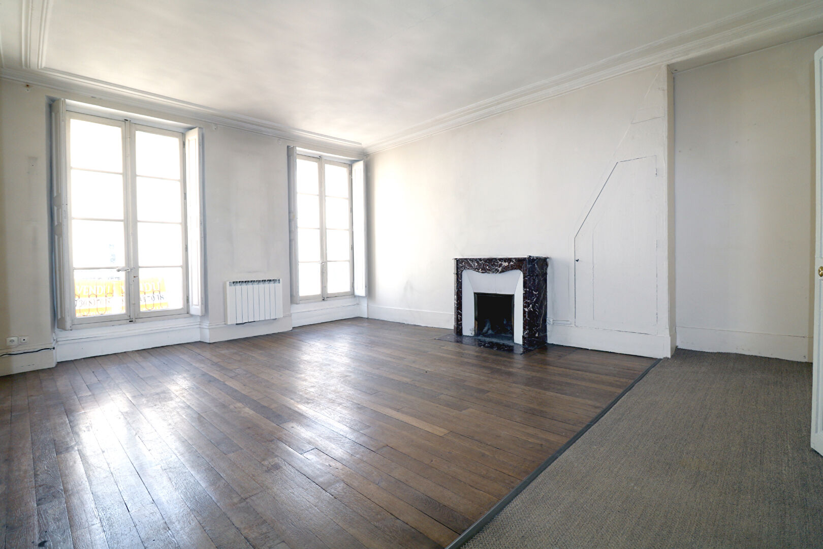 Versailles - Saint Louis