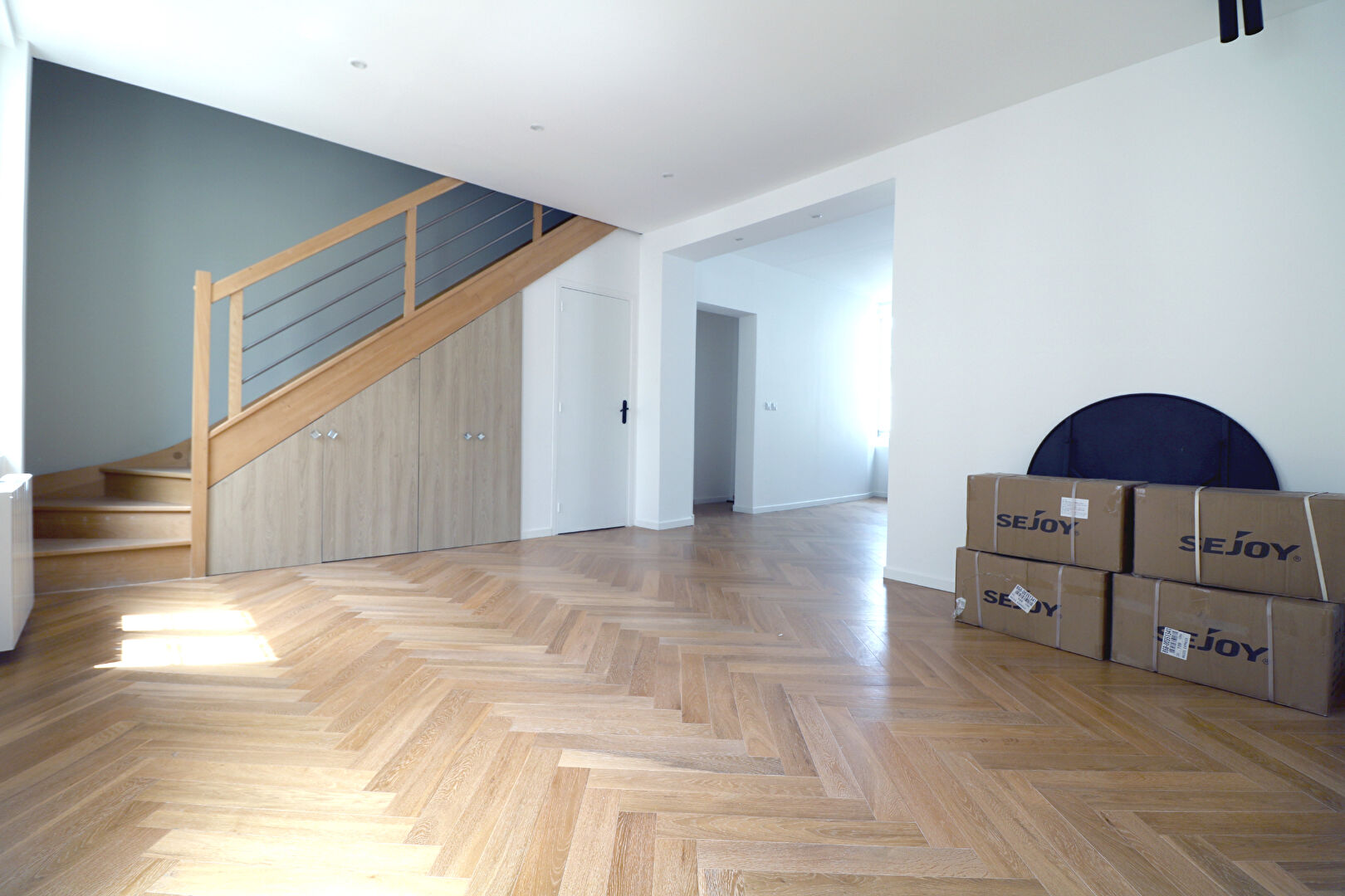 Photo Versailles - Notre Dame image 2/6