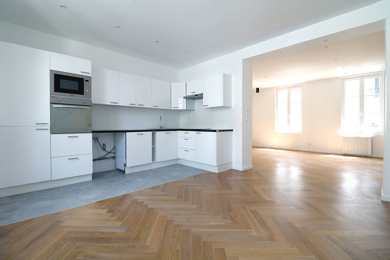 Photo Versailles - Notre Dame image 3/6