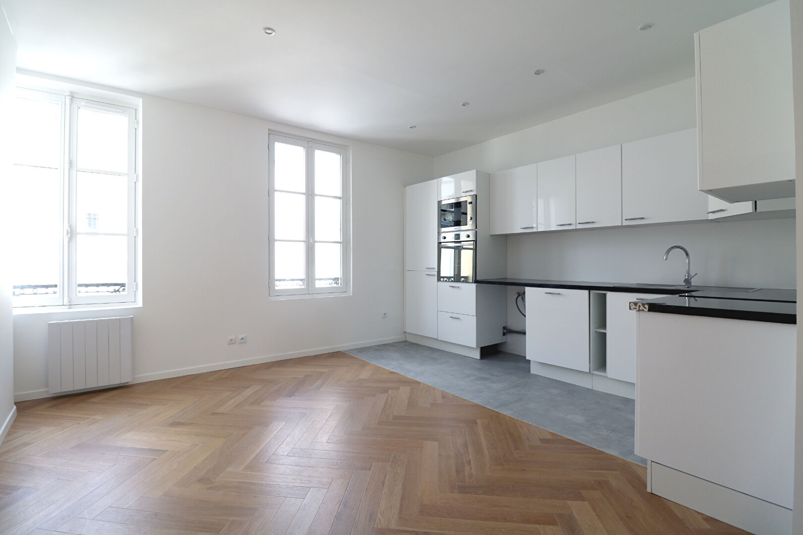 Photo Versailles - Notre Dame image 4/6