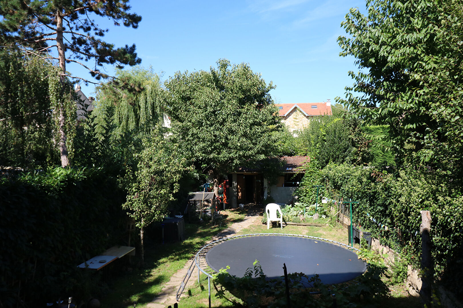 Photo Le Chesnay - Quartier Rueil - Bas Plateau St Antoine image 3/6