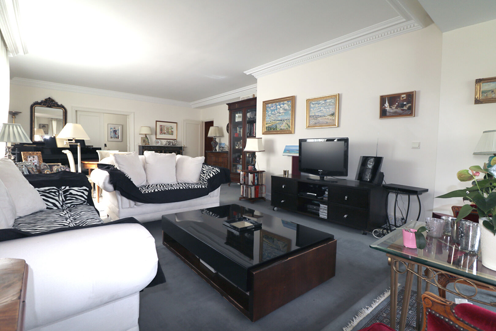 Photo Le Chesnay - Centre-ville image 2/6