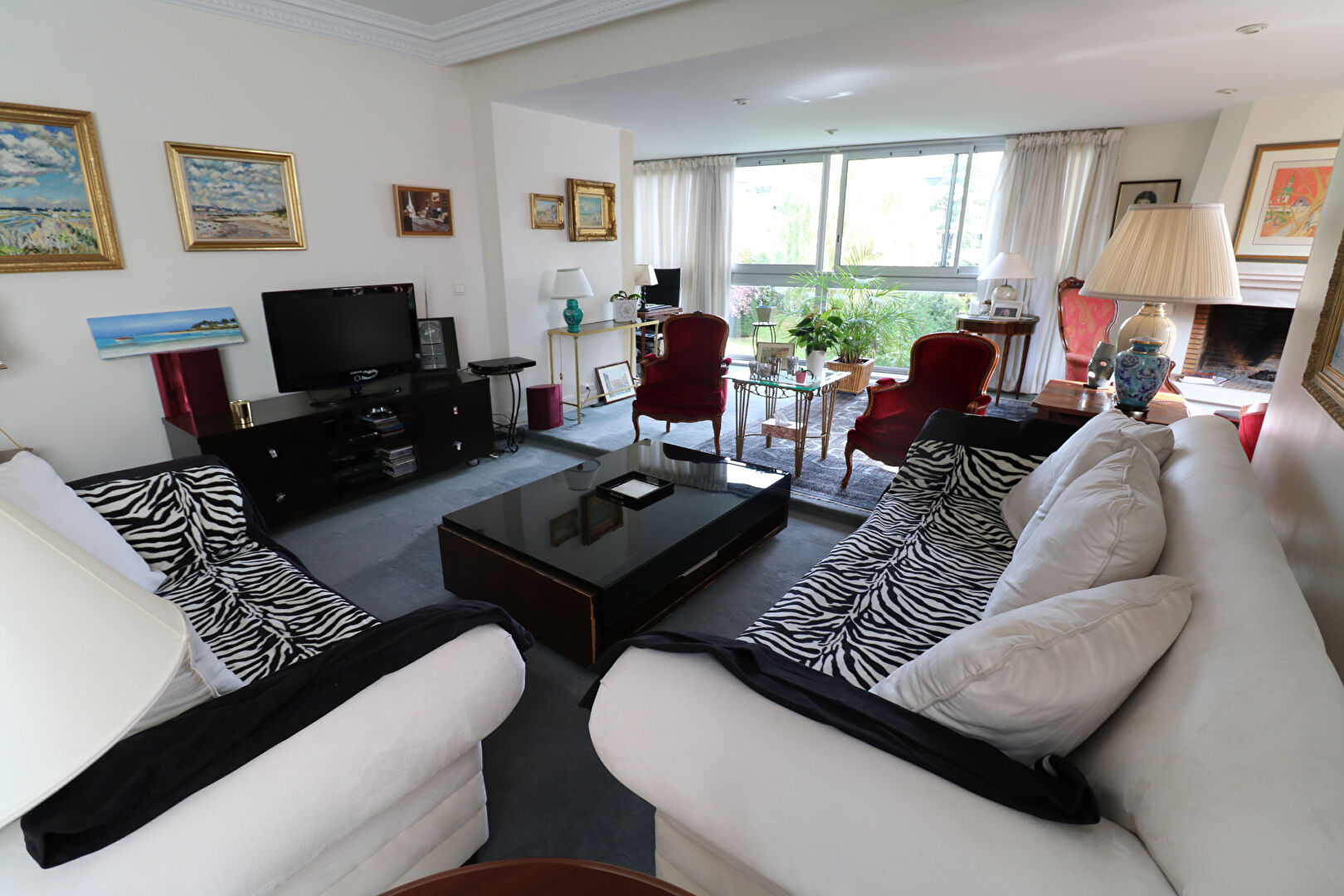 Photo Le Chesnay - Centre-ville image 3/6