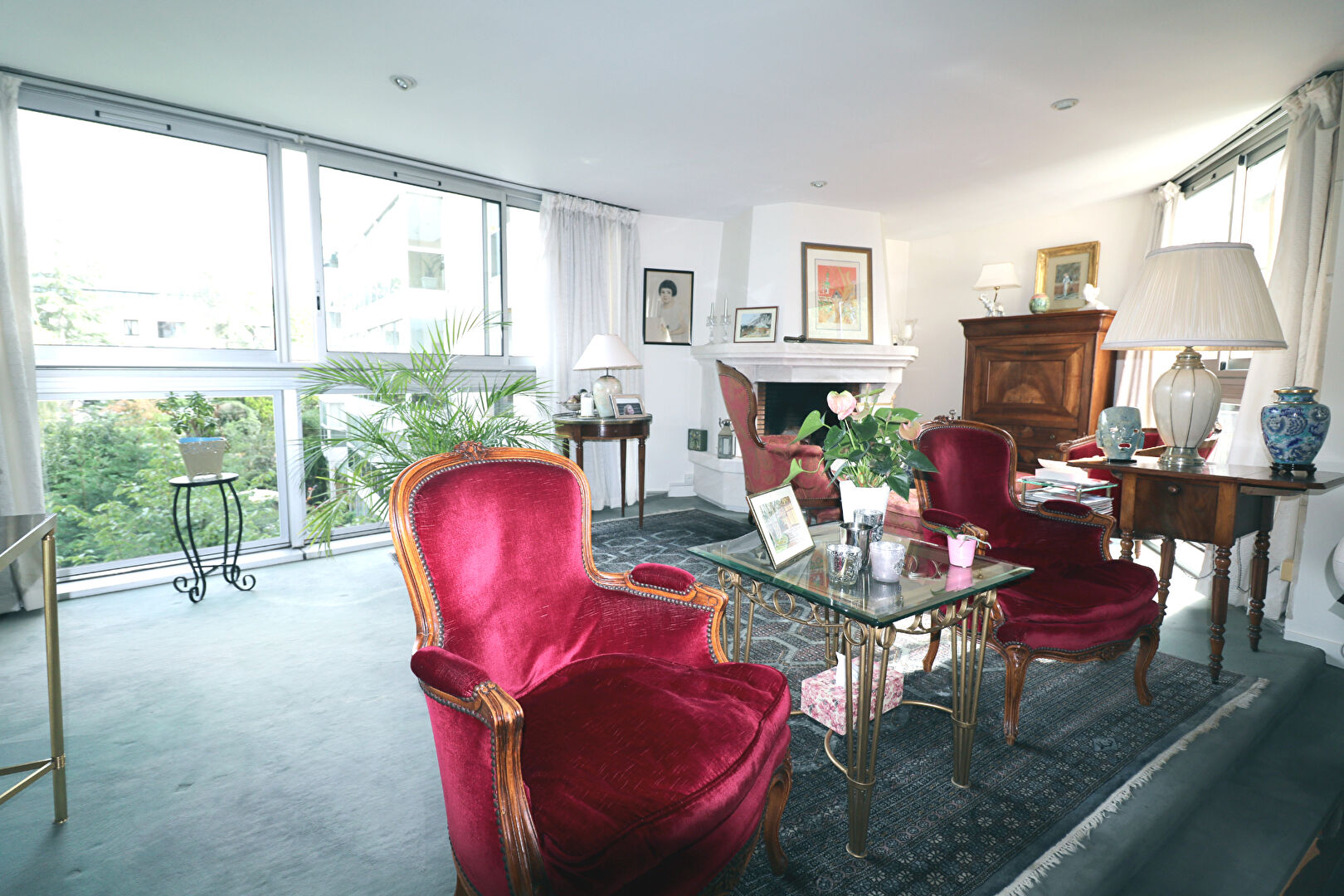 Photo Le Chesnay - Centre-ville image 4/6