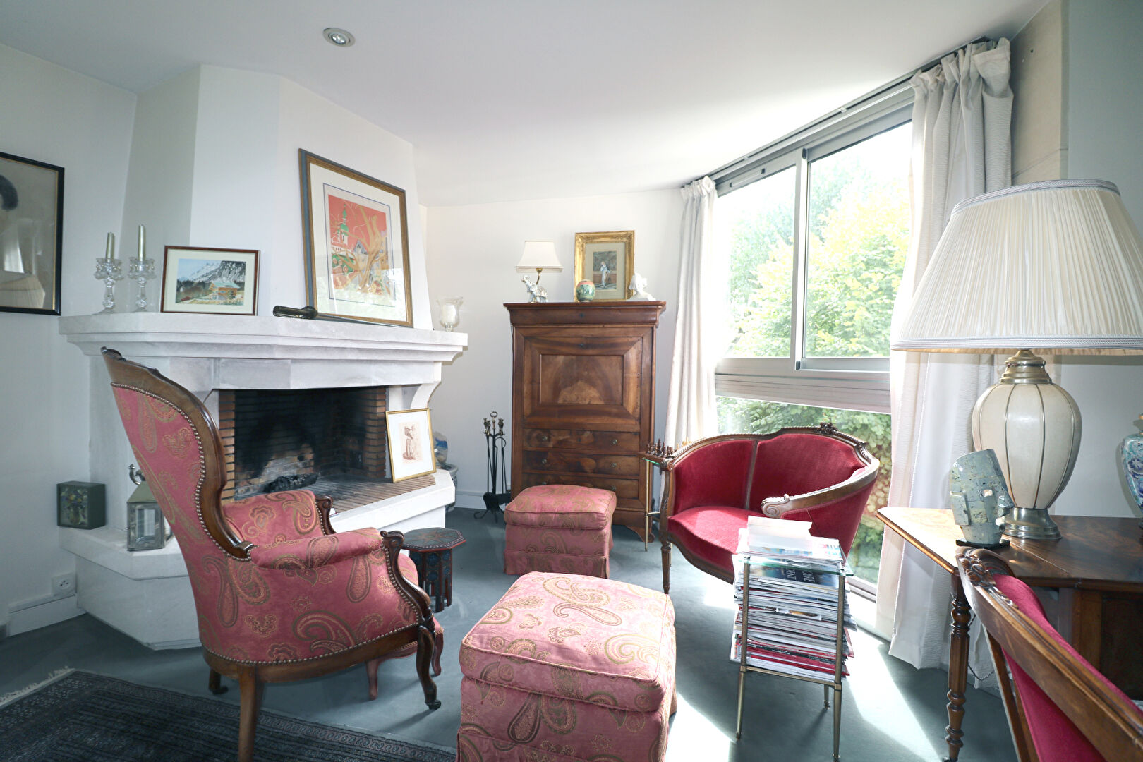 Photo Le Chesnay - Centre-ville image 5/6