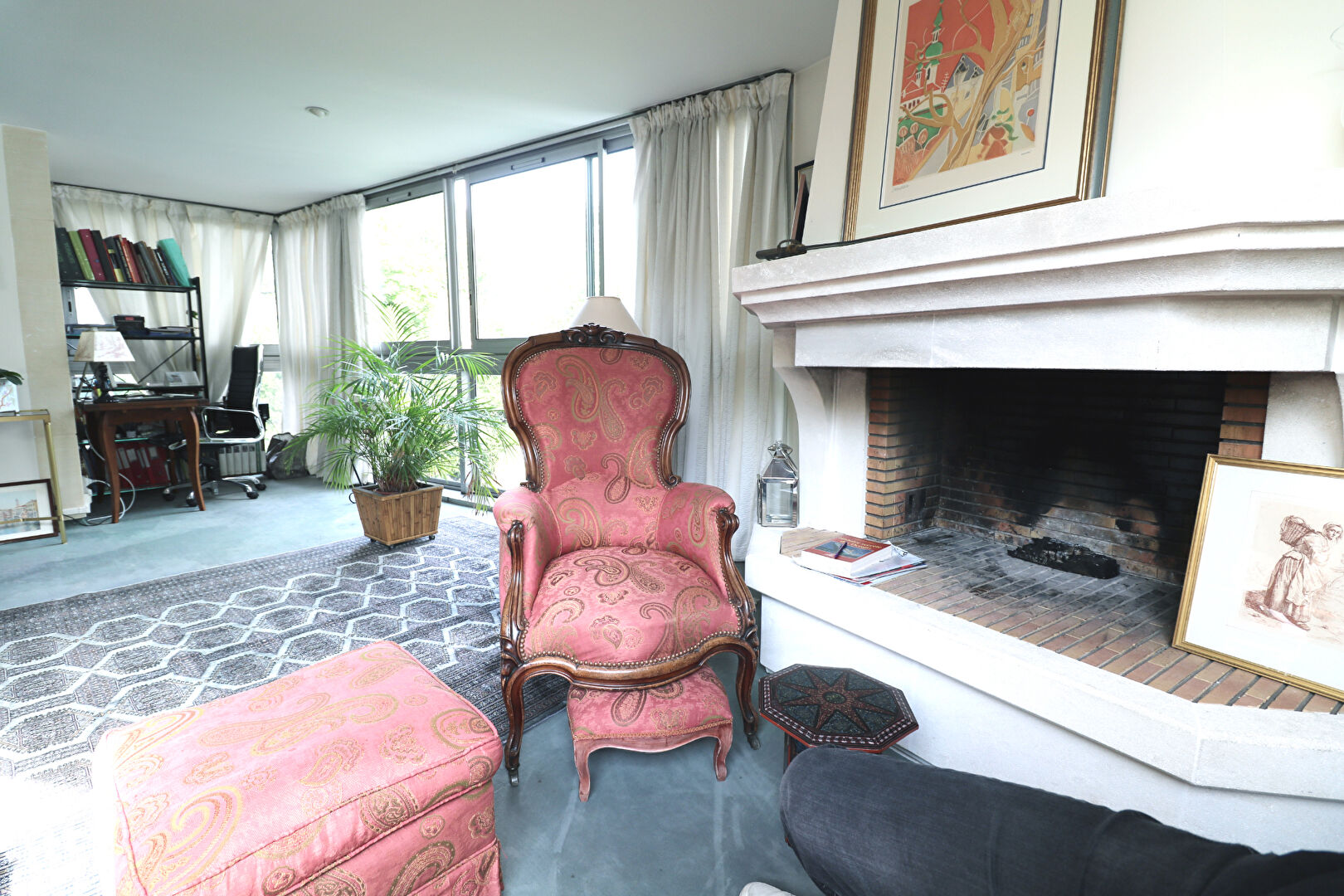 Photo Le Chesnay - Centre-ville image 6/6