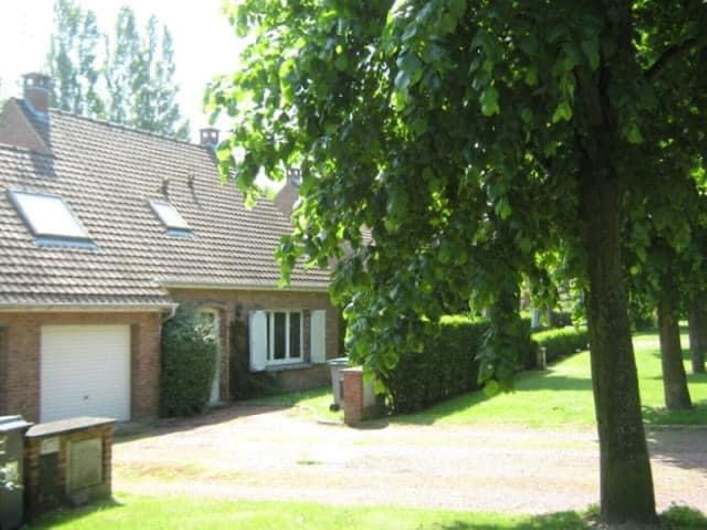 Bondues Bois d'achelles