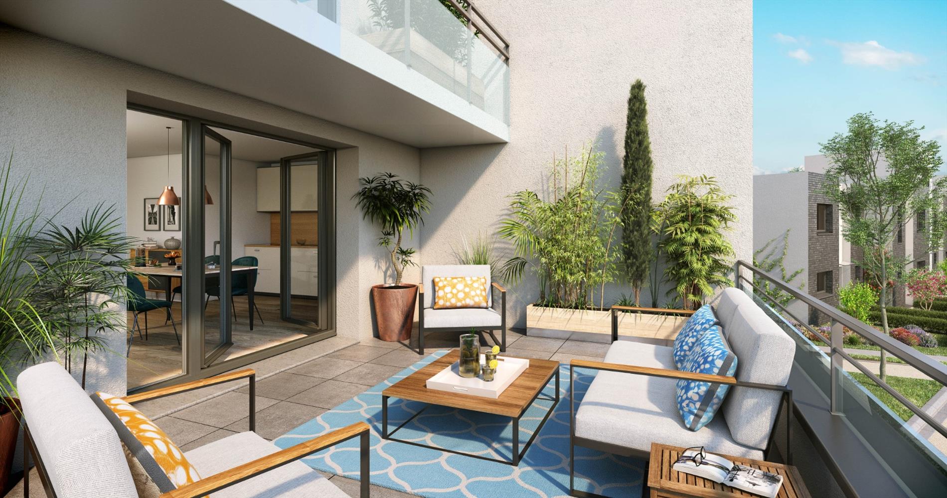 Agence immobilière de IMMOBILIERE DU GOLF Bondues - IMMOBILIERE DU GOLF