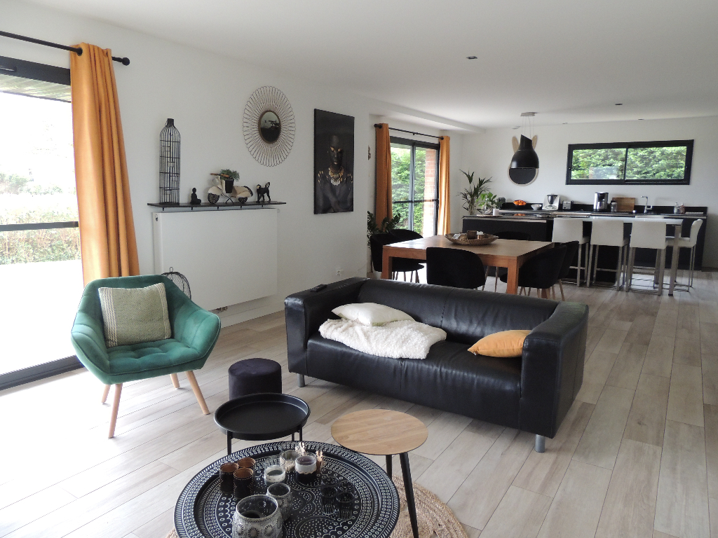 Photo A 2 pas de la Croix Blanche, belle individuelle image 2/6