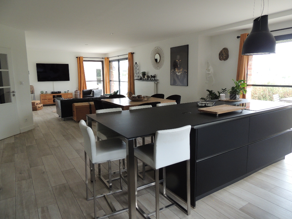 Photo A 2 pas de la Croix Blanche, belle individuelle image 4/6