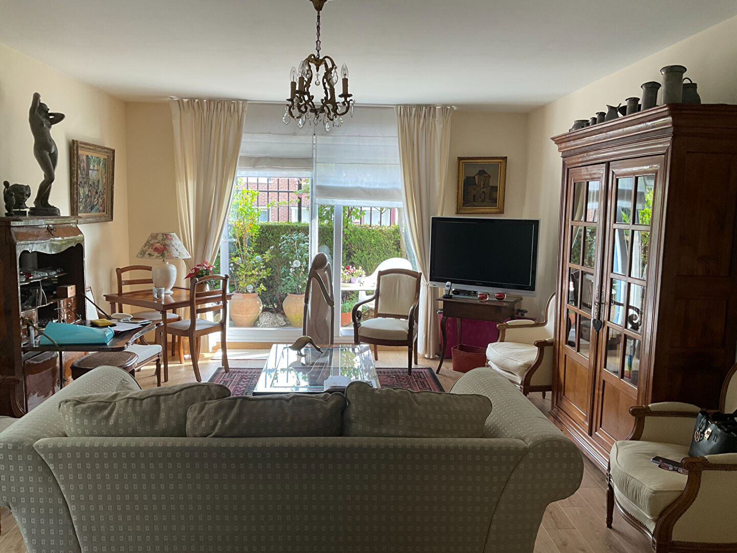 Appartement Marcq En Baroeul 3 pièce(s) 77 m2