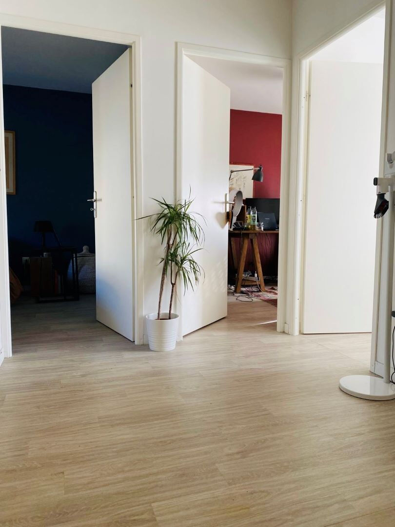 Photo A 2 pas du bois d'achelles et de la Croix Blanche image 6/6