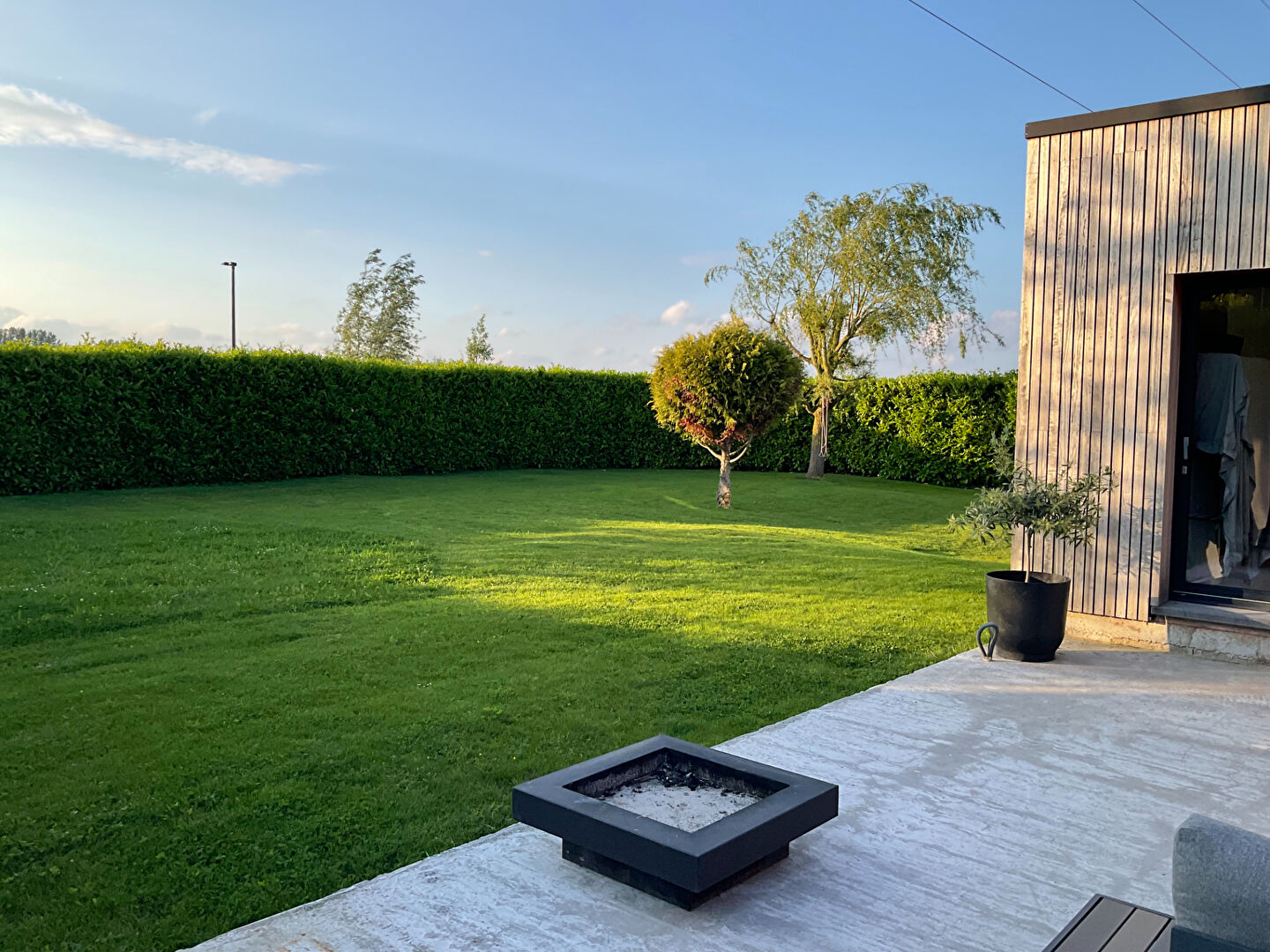 Photo Maison Bondues en lisière du Domaine de la Vigne image 3/6